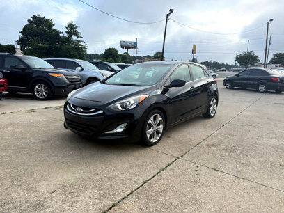 Used 2013 Hyundai Elantra GT w/ Touch & Go Pkg