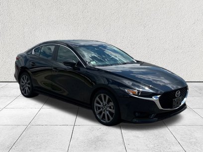 Used 2024 MAZDA MAZDA3 s