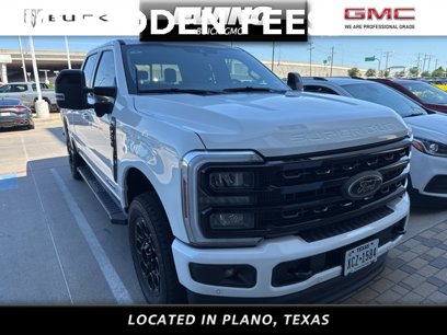 Used 2024 Ford F250 Lariat w/ Lariat Ultimate Package