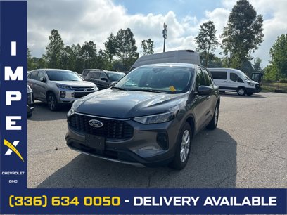 Used 2023 Ford Escape Active w/ Tech Pack #2