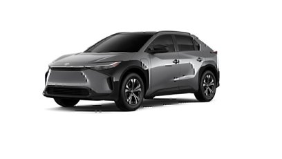New 2025 Toyota bZ4X FWD