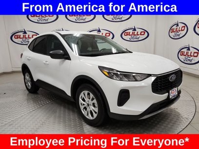 New 2025 Ford Escape Active