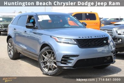 Used 2023 Land Rover Range Rover Velar R-Dynamic S