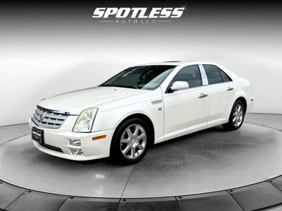 Used 2005 Cadillac STS w/ Preferred Equipment Group