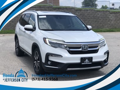 Used 2020 Honda Pilot Touring