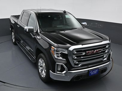 Used 2022 GMC Sierra 1500 SLT