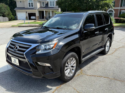 Used 2016 Lexus GX 460