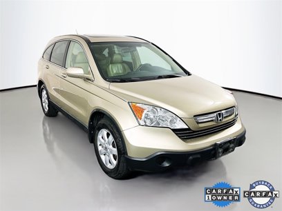 Used 2009 Honda CR-V EX-L