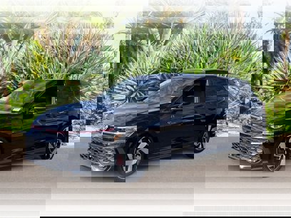 New 2025 Volkswagen GTI S