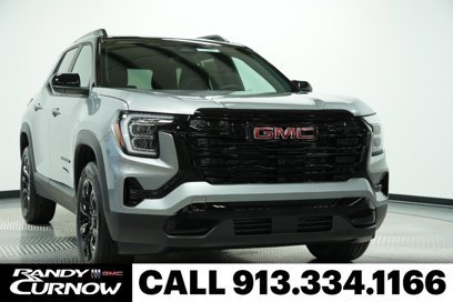 New 2026 GMC Terrain Elevation w/ Black Edition