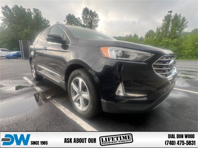 Used 2019 Ford Edge SEL w/ Equipment Group 201A