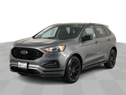 Used 2024 Ford Edge SE w/ Black Appearance Package