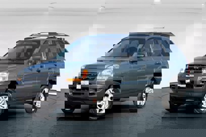 Used 2007 Kia Sportage LX