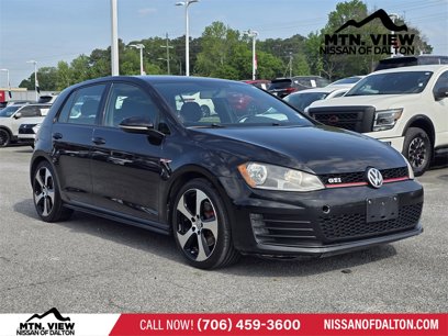 Used 2016 Volkswagen Golf S
