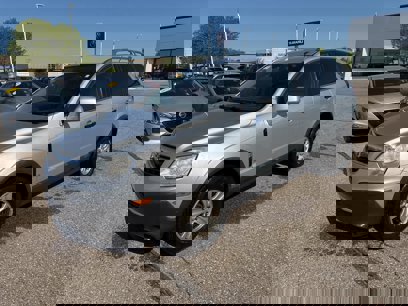 Used 2009 Saturn Vue XE w/ Premium Trim Package