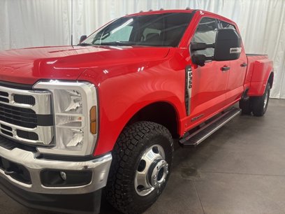 Used 2025 Ford F350 XLT w/ 360-Degree Camera Package