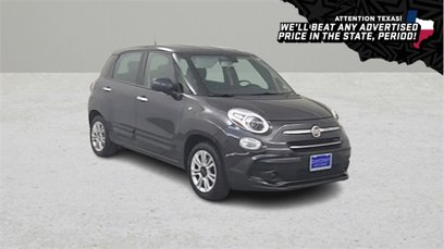 Used 2019 FIAT 500L Pop