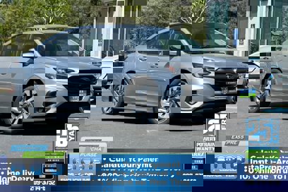New 2025 Subaru Legacy Limited