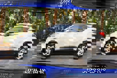 Used 2019 Toyota C-HR LE