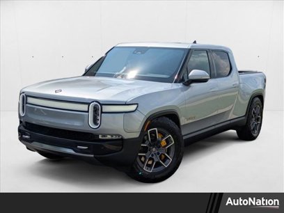 Used 2023 Rivian R1T Adventure