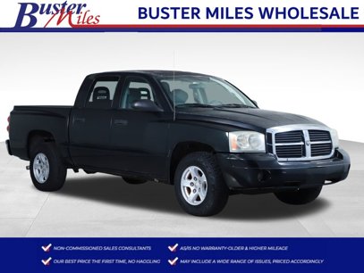 Used 2006 Dodge Dakota SLT