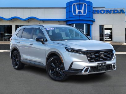 Used 2023 Honda CR-V Sport Touring