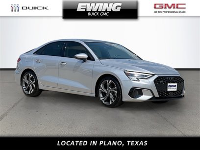 Used 2022 Audi A3 2.0T Premium Plus