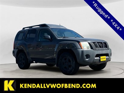 Used 2005 Nissan Xterra S w/ (P01) Power Pkg