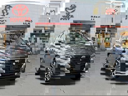 Used 2023 Nissan Altima 2.5 SV