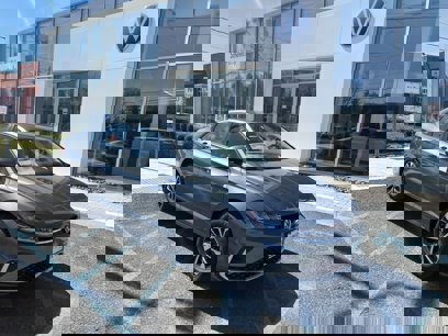New 2025 Volkswagen Jetta S