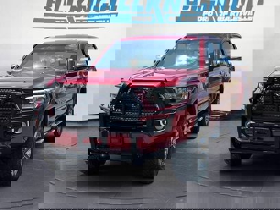 Used 2017 Toyota Tacoma Limited