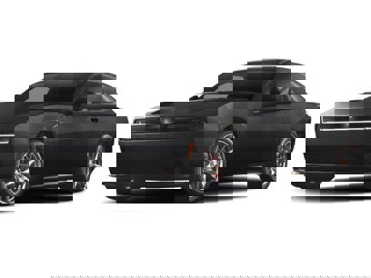 New 2025 Dodge Charger Daytona R/T w/ Quick Order Package 25M R/T