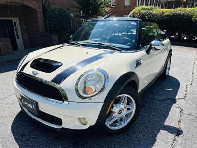 Used 2010 MINI Cooper S