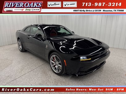New 2025 Dodge Charger R/T Scat Pack w/ Track Pack