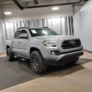 Used 2019 Toyota Tacoma SR