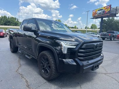 Used 2022 Toyota Tundra SR5
