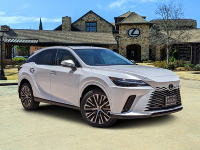 New 2024 Lexus RX 350 Premium Plus