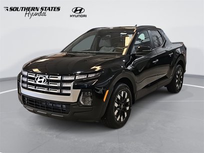 New 2026 Hyundai Santa Cruz SEL