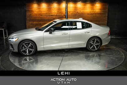 Used 2024 Volvo S60 B5 Core