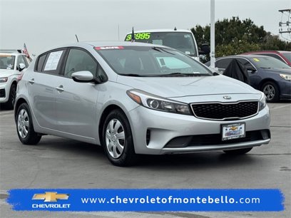 Used 2017 Kia Forte LX