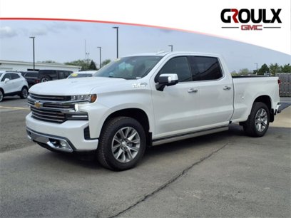 Used 2022 Chevrolet Silverado 1500 High Country w/ Safety Package II