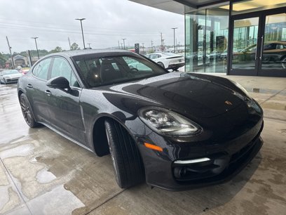 Used 2023 Porsche Panamera 4 Platinum Edition