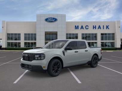 New 2024 Ford Maverick XLT w/ XLT Luxury Package