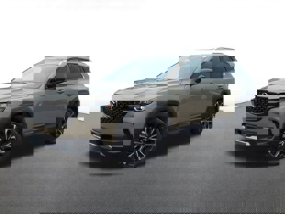 New 2025 MAZDA CX-50 AWD 2.5 Turbo w/ Weather Package
