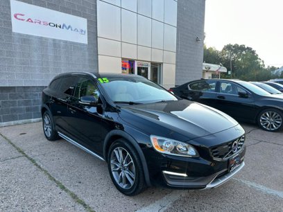 Used 2015 Volvo V60 T5 Cross Country w/ Protection Package