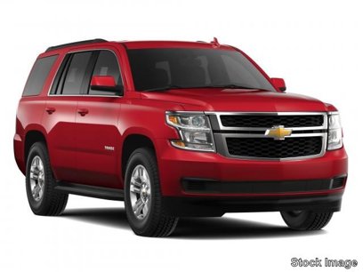 Used 2019 Chevrolet Tahoe LT