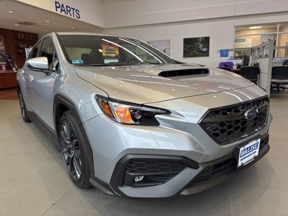 Used 2024 Subaru WRX Premium