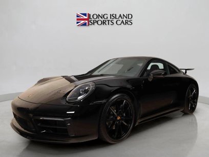 Used 2024 Porsche 911 Carrera