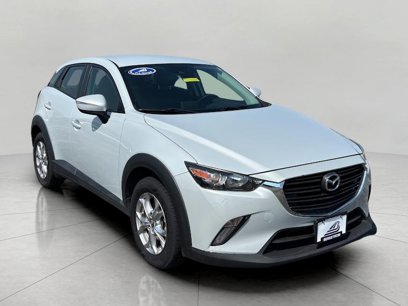 Used 2019 MAZDA CX-3 Sport