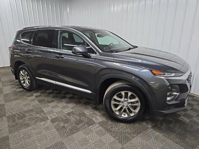Used 2020 Hyundai Santa Fe SEL